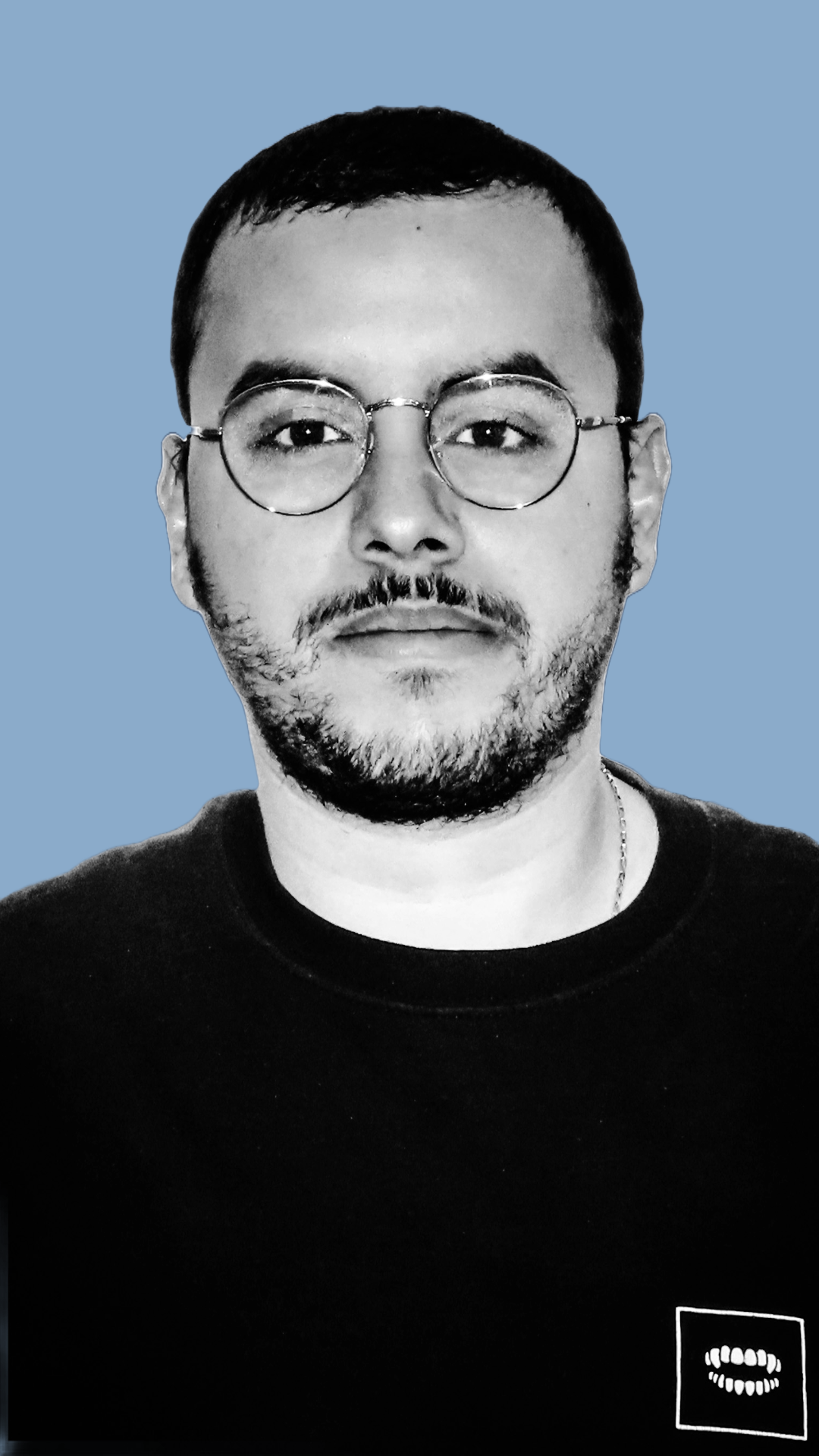 Portrait de Nour Zouine